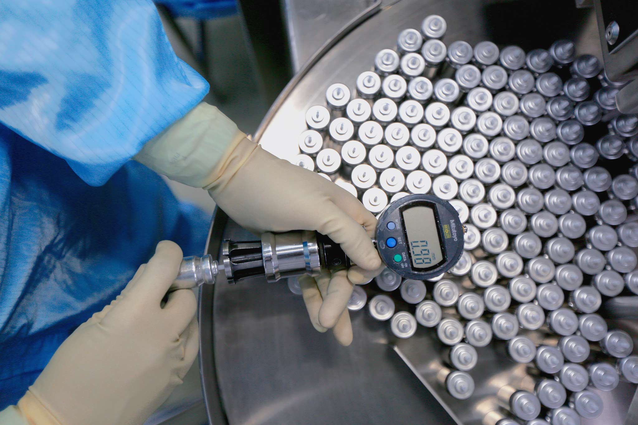 The Newest Global Force in Pharmaceuticals and Medical Devices - Made ...